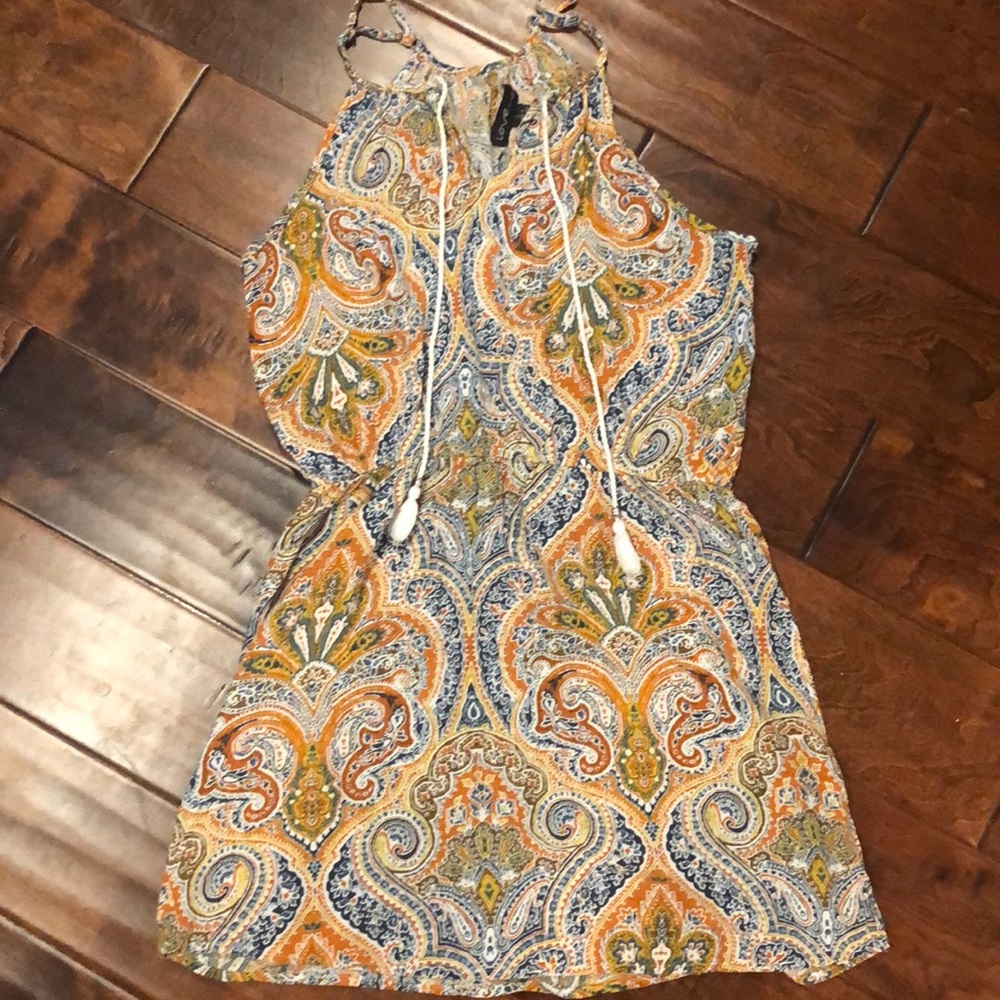 Cute dress